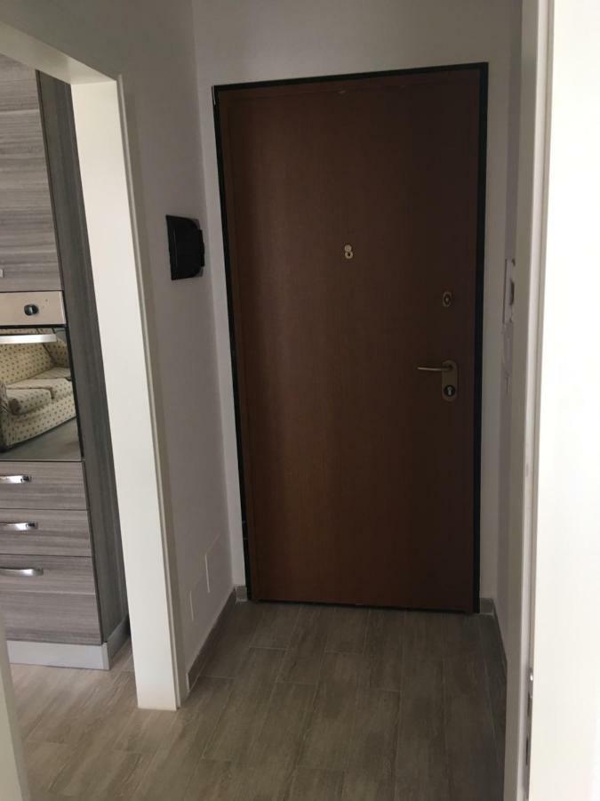 Bruka Apartaments Shëngjin Esterno foto