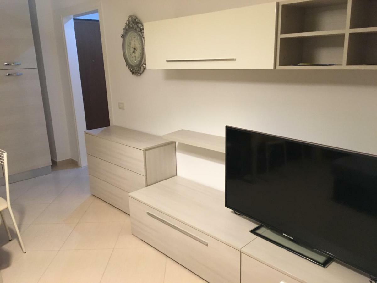 Bruka Apartaments Shëngjin Esterno foto