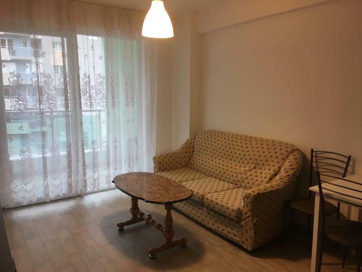 Bruka Apartaments Shëngjin Esterno foto